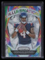 2017 Panini Prizm Illumination Prizms 1 Deshaun Watson Rookie