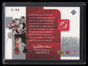 2001-02 UD Top Shelf Sticks SMB Martin Brodeur Stick 134860