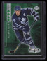 1998-99 Black Diamond Quadruple Diamond 84 Mats Sundin 16/100