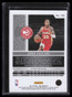 2021-22 Panini Noir 106 John Collins I 95/99 Icon Edition