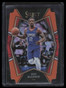 2021-22 Select Prizms Orange Die Cut Refractor 198 Eric Bledsoe 22/65