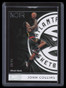 2018-19 Panini Noir 83 John Collins I 38/85 Icon Edition