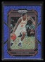 2022-23 Panini Prizm Prizms Blue Shimmer Refractor 157 Lou Williams 20/35