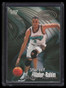 1997-98 Fleer Zone 1 Shareef Adbur-Rahim
