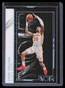 2021-22 Panini Noir Holo Silver 36 John Collins A 9/35 Association Edition