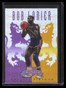 2012-13 Panini Crusade Insert Purple 117 Bob Lanier 8/49