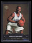 2004-05 Upper Deck Exclusives 210 Jameer Nelson Rookie 32/100