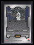 2023 Panini Prizm Prizms Black and White Checker Checkerboard 263 Tariq Woolen
