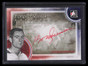 2012-13 ITG Forever Rivals Autographs ABR Bobby Rousseau Auto