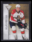 2013-14 Panini Titanium Retail Gold 32 Ed Jovanovski 10/10