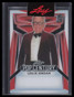 2023 Leaf Pop Century Metal Unsigned Pre-Production Proof Leslie Jordan 1/1
