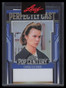 2023 Leaf Metal Pop Century Perfectly Cast Unsigned Proof Louise Fletcher 1/1