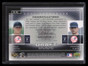 2004 SP Prospects Draft Duos Autographs Garcia Phil Hughes RC Dual Auto 64/175
