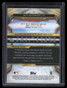 2019 Topps Triple Threads Onyx 34 Max Scherzer 37/70