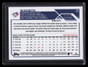 2023 Topps Chrome Purple Sonar Refractor 11 Bo Bichette 207/275