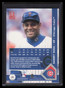 2000 Pacific Omega Gold 26 Sammy Sosa 86/120