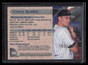 1998 Bowman's Best Refractor 123 Corey Koskie Rookie 165/400