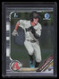 2019 Bowman Chrome Draft bdc125 Corbin Carroll Rookie 136027