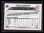 2022 Topps Pro Debut Chrome Gold Refractor pdc175 Ronny Mauricio Rookie 44/50
