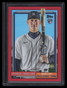 2022 Topps Archives '92 MLB Debut Red Foil 365 Spencer Torkelson Rookie 23/25