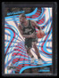 2022-23 Panini Revolution Starburst 68 Kawhi Leonard 67/75