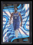 2022-23 Panini Revolution Sunburst 66 Joel Embiid 56/75