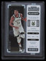 2022-23 Panini Contenders Playoff Ticket 35 Giannis Antetokounmpo 215/249