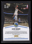 2016-17 Studio Defying Gravity Die Cut 4 Kevin Durant 135822