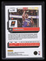 2022-23 Donruss Optic Blue Sparkle Refractor 125 Chris Paul 112/180
