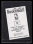 1992-93 Panini Stickers 12 Michael Jordan 135896