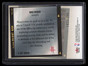 2003-04 Fleer Avant Candid Collection 7 Yao Ming 142/199
