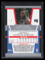 2003-04 Bowman Signature Edition Foil 1 Tracy McGrady 38/125