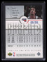 2005-06 Reflections Blue 11 Gerald Wallace 9/50