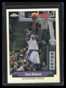 1999-00 Topps Chrome Refractor 81 Glenn Robinson