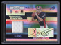 2005 Leaf Limited Material Monikers mm35 Losman Jim Kelly Dual Jersey Auto 45/50