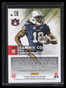 2015 Panini Contenders Draft Picks 138b Sammie Coates Blue Rookie Auto sp2 /50