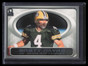 2000 Pacific Omega Stellar Performers 5 Brett Favre