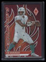 2023 Panini Phoenix Flame Throwers Red 26 Tua Tagovailoa 59/199