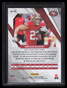 2023 Panini Phoenix Color Burst 41 Christian McCaffrey