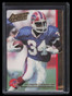1992 Action Packed NFLPA/MDA Award 24k Gold 16 Thurman Thomas