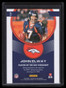2023 Panini Player of the Day Purple 52 John Elway 24/25