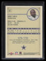 2002 Fleer Authentix Second Row 35 Emmitt Smith 76/150