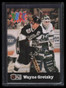1991-92 Pro Set Puck Candy 11 Wayne Gretzky