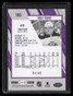 2023-24 O-Pee-Chee Purple 193 Troy Terry 34/49