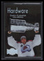 2022-23 Metal Universe Hardwear hw6 Darcy Kuemper