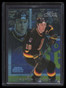 1996-97 Flair Blue Ice b95 Trevor Linden 36/250