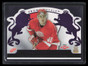 2002-03 Crown Royale Purple 113 Henrik Zetterberg Rookie 647/799
