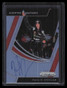 2019 Panini Prizm Scripted Signatures Prizms 6 Hailie Deegan Auto