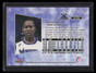 2000 Ultra WNBA 141 Rhonda Banchero Rookie Paolo's Mother F02648