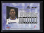 2000 Ultra WNBA 141 Rhonda Banchero Rookie Paolo's Mother F02650